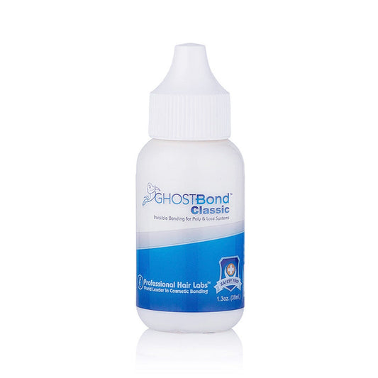 Ghost Bond Glue Classic Liquid Adhesive 1.3 oz
