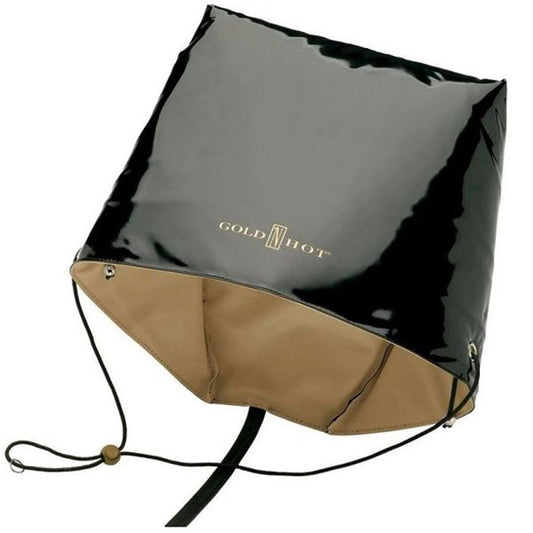 Gold N Hot HEAT CAP 3 heat setting Model GH3400