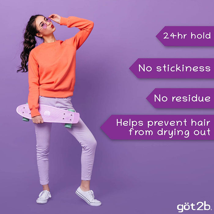 Got2b High Insta Hold Hair Spray 9.1oz