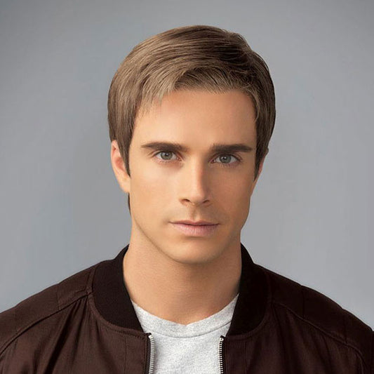 HIM Synthetic Wig GRIT