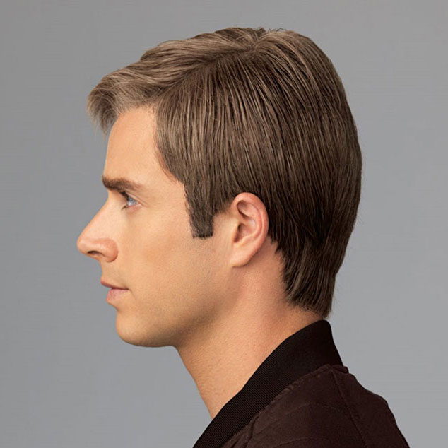 HIM Synthetic Wig GRIT