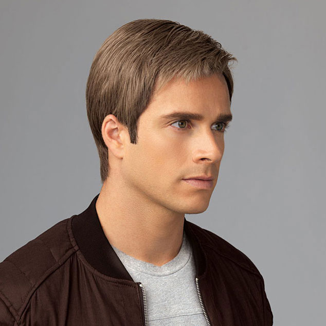 HIM Synthetic Wig GRIT