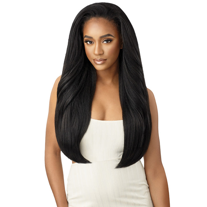 Outre Quick Weave Half Wig - NEESHA H303