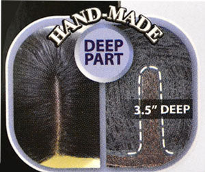 Bobbi Boss 100% Human Hair Wig MH1255 KAYA