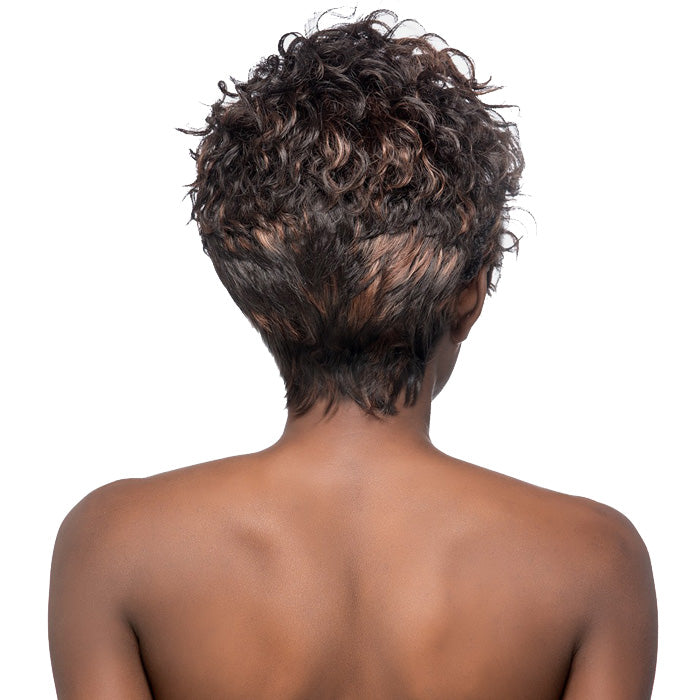 Vivica A Fox Pure Comfort Cap Wig - HARLOW