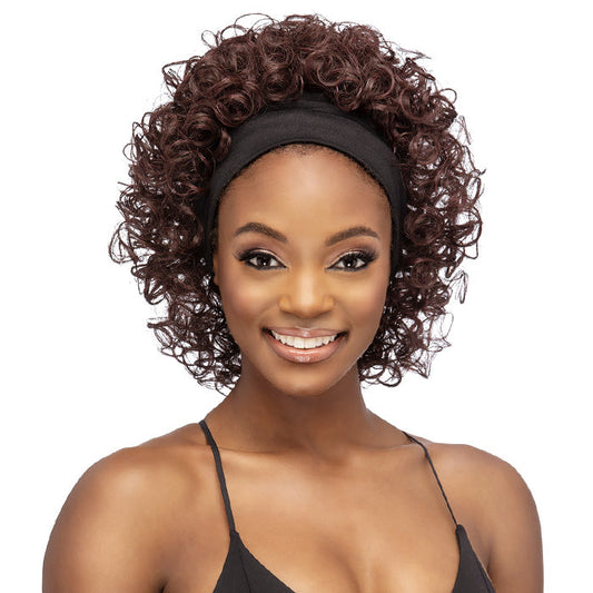 Vivica A Fox HEADBAND WIG - HB SIA