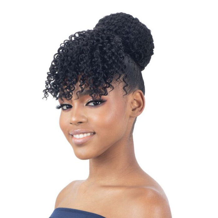 Shake N Go Equal Bun & Bang 2pcs - JOLLY