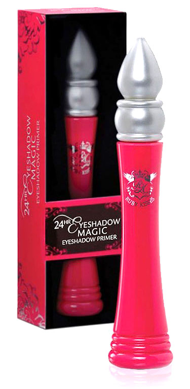 Ruby Kisses 24hr Eyeshadow Magic EYESHADOW PRIMER