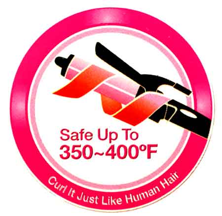 Sensationnel Instant Weave Half Wig BARCELONA