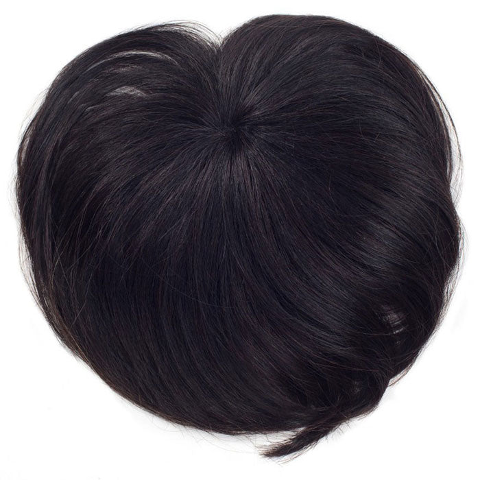 It's a Wig Remi Human Hair Bang - HH REMI TOP PIECE CROWN BANG