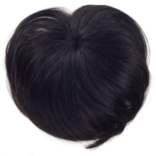 It's a Wig Remi Human Hair Bang - HH REMI TOP PIECE CROWN BANG