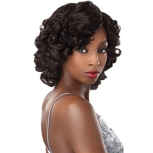 Sensationnel Empire 100% Human Hair Weave - HOLLYWOOD 10S 3PCS