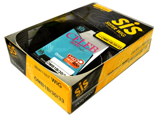 Hollywood Sis CELEB H LEONIE