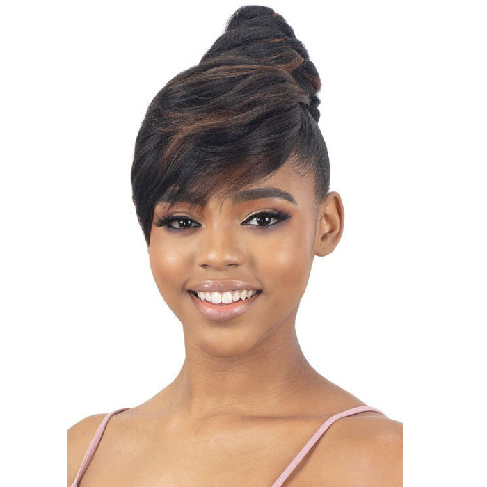 Shake N Go Equal Bun & Bang 2pcs - SPARK