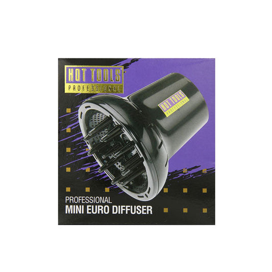 HOT TOOLS Professional Mini Euro Diffuser Model 1128