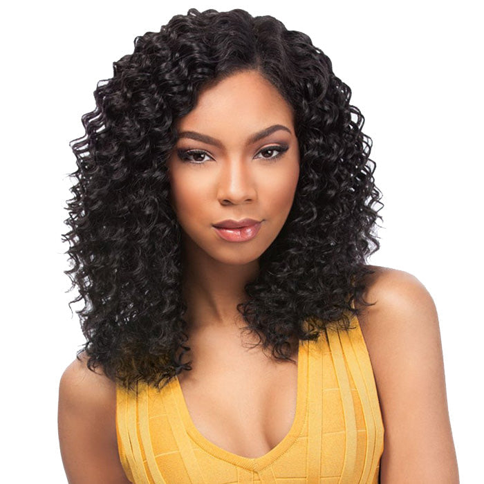Sensationnel Empire Human Hair Weave DEEP WAVE 10_14 Inch