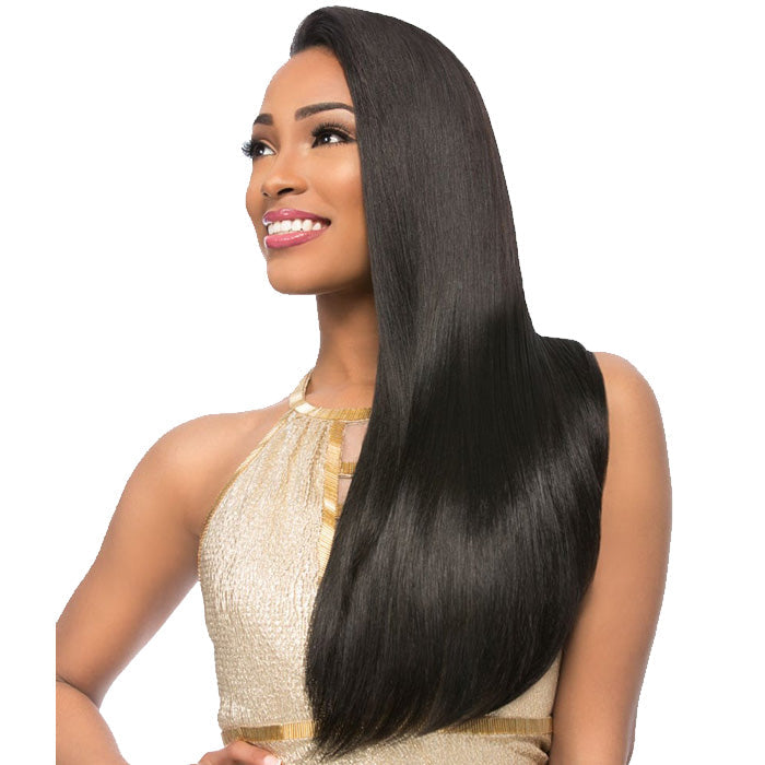 Sensationnel Empire 100% Human Hair Weave - YAKY 8-30"