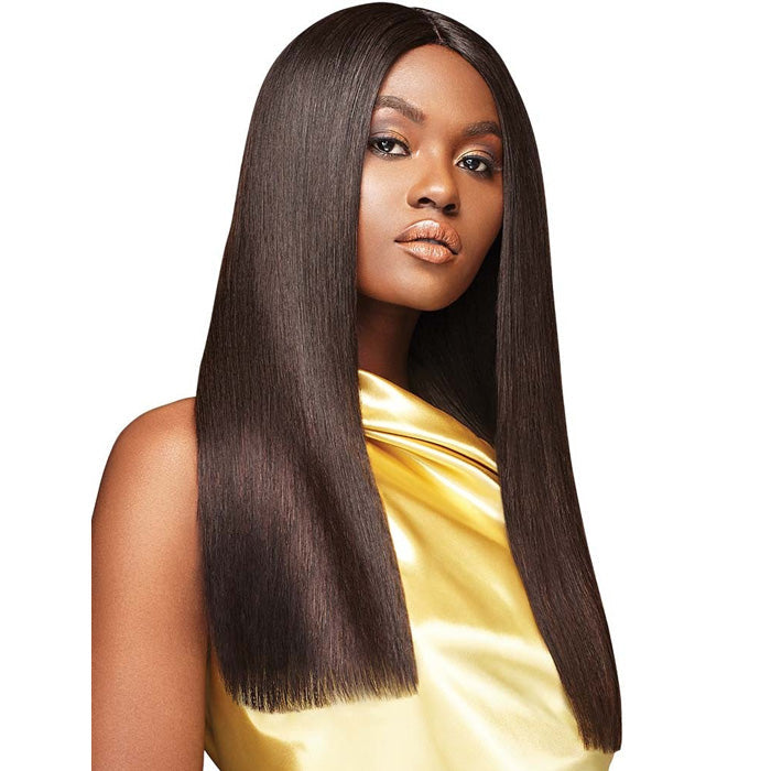 Outre MyTresses Gold Label 100% Unprocessed Human Hair Weave - NATURAL STRAIGHT MULTI