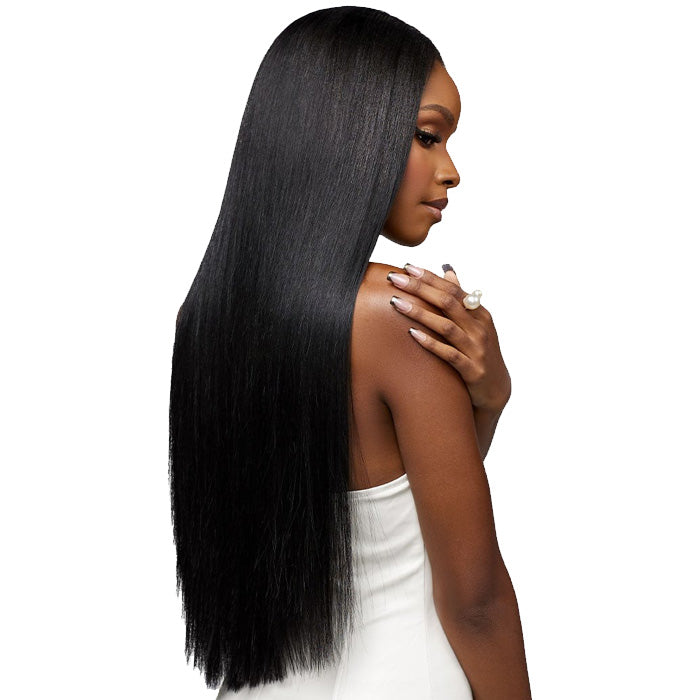 Sensationnel Pearlish 100% Virgin Remy Human Hair Weave - STRAIGHT