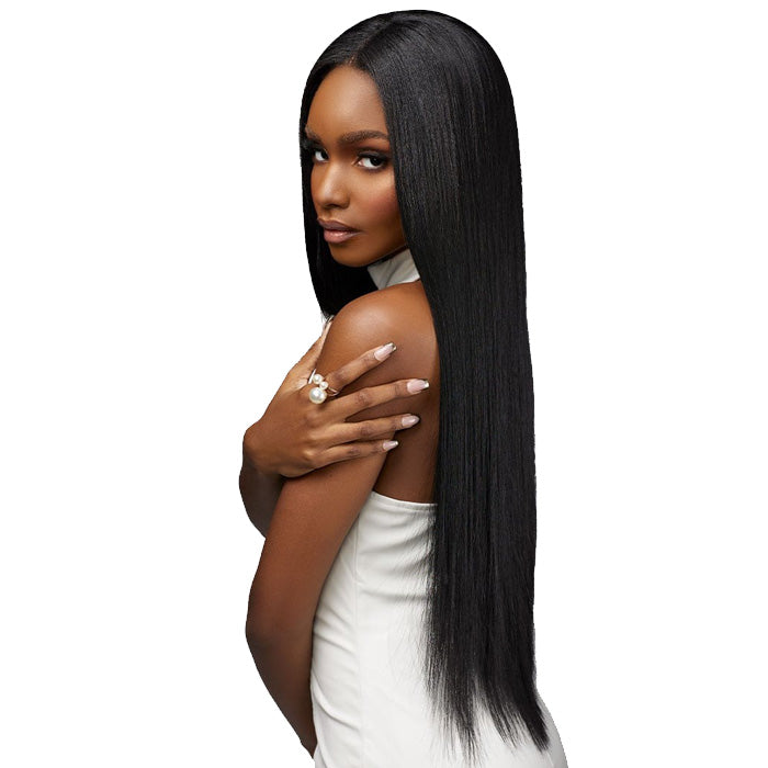 Sensationnel Pearlish 100% Virgin Remy Human Hair Weave - STRAIGHT
