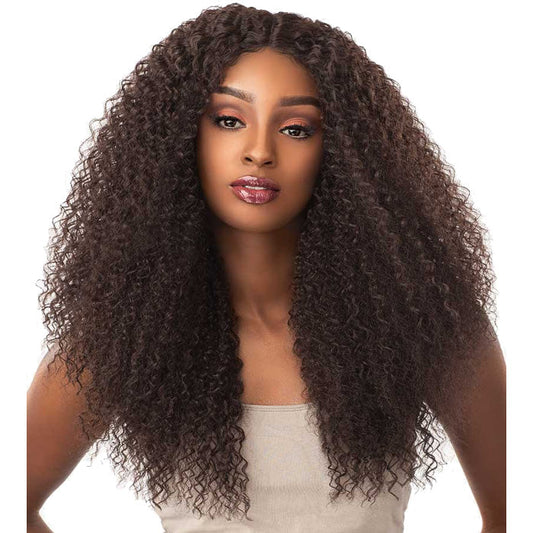 Sensationnel Premium Too Boutique Bundles BOUTIQUE BRAZILIAN WAVE 18-22 Inch (1 Pack Complete)