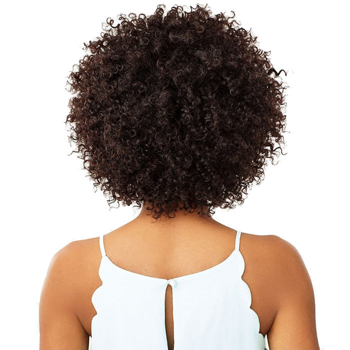 Sensationnel Bare & Natural Peruvian 100% Virgin Remi Weave WW BOHEMIAN 10S 3PCS (Multi Pack)