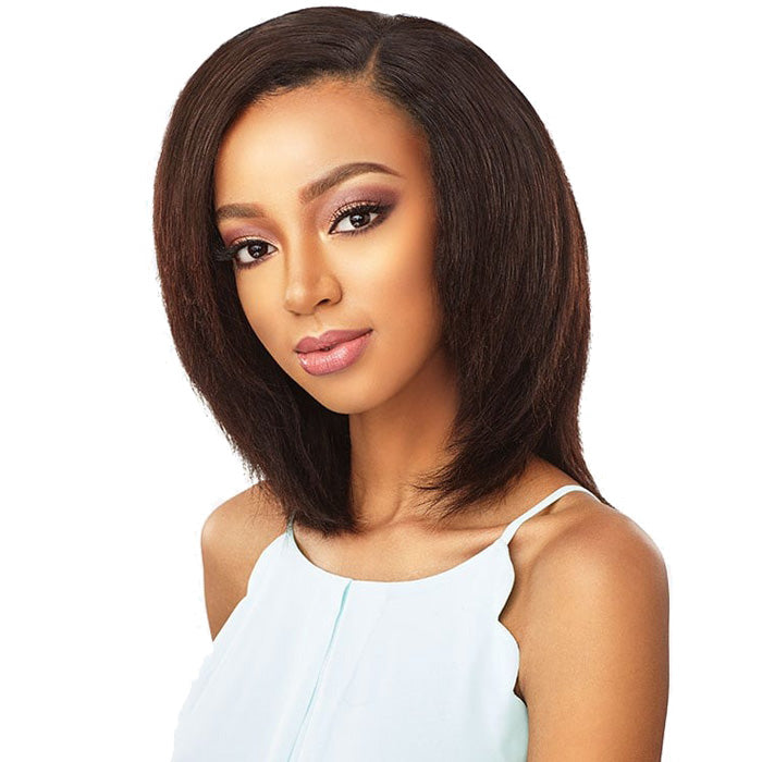 Sensationnel Bare & Natural Peruvian 100% Virgin Remi Weave WW BOHEMIAN 10S 3PCS (Multi Pack)