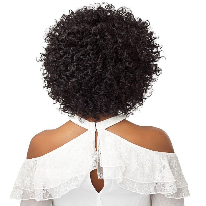 Sensationnel Bare & Natural Peruvian 100% Virgin Remi Weave (Multi Pack) - WW DEEP 10S 3PCS