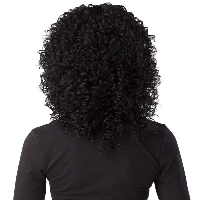 Sensationnel Empire Bundles Multi Pack 100% Virgin Human Hair Weave and 4x4 HD Lace Closure - BOHEMIAN