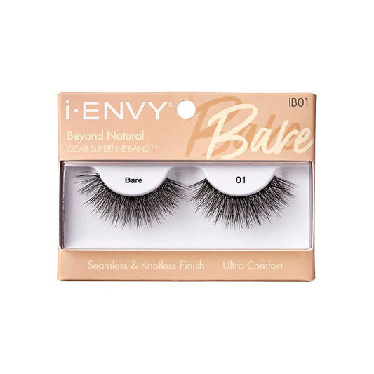 i-ENVY by Kiss Bare Lashes