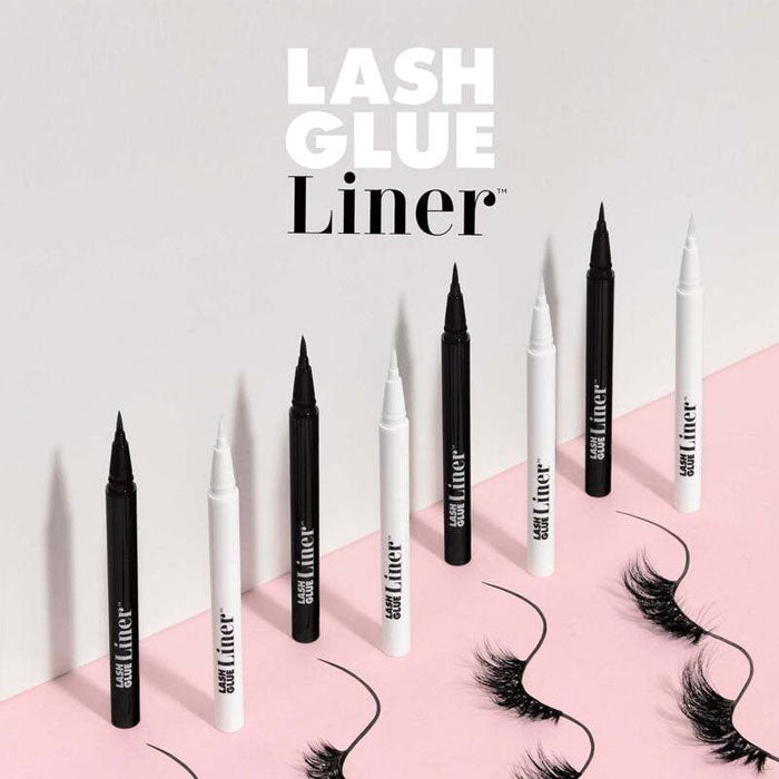 i-ENVY by Kiss Lash Glue Liner - BLACK