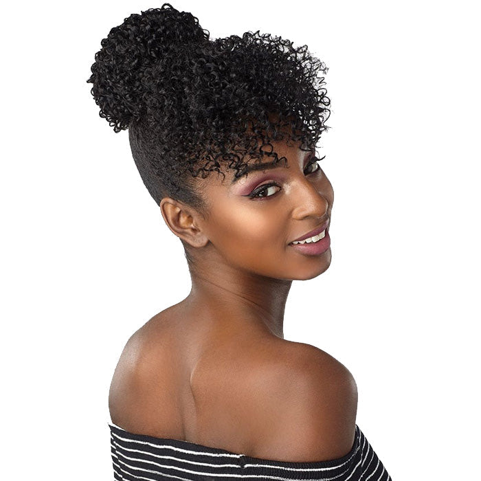 Sensationnel Instant Bun with Bang - FAIRY