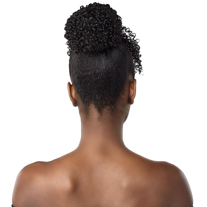 Sensationnel Instant Bun with Bang - FAIRY