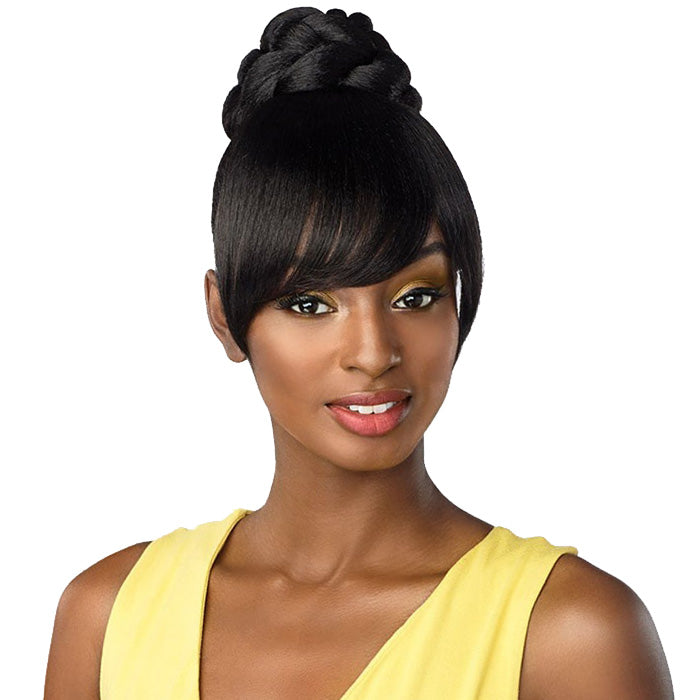 Sensationnel Instant Bun with Bang - GIA
