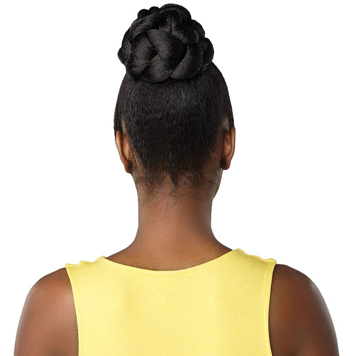 Sensationnel Instant Bun with Bang - GIA