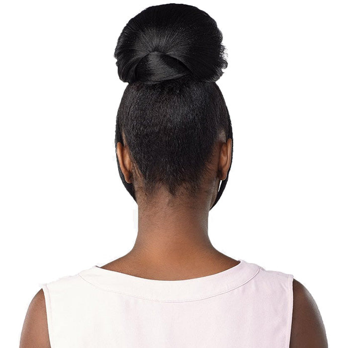 Sensationnel Instant Bun with Bang - HAYLIE