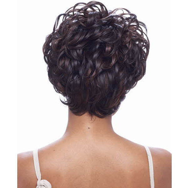 Vanessa Fashion Wig IDINA