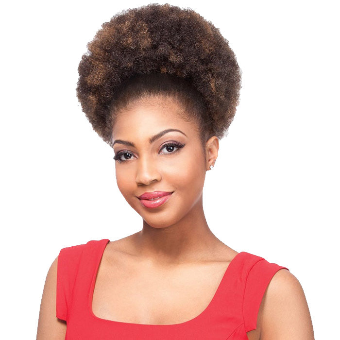 Sensationnel Instant Pony Drawstring AFRO KINKY