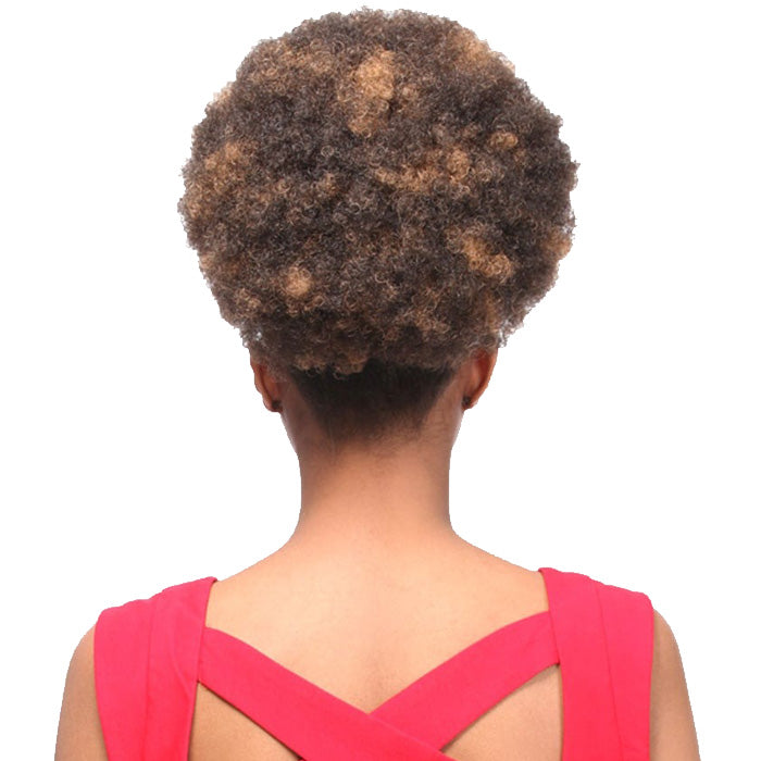 Sensationnel Instant Pony Drawstring AFRO KINKY