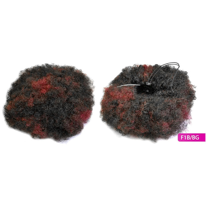 Sensationnel Instant Pony Drawstring AFRO KINKY