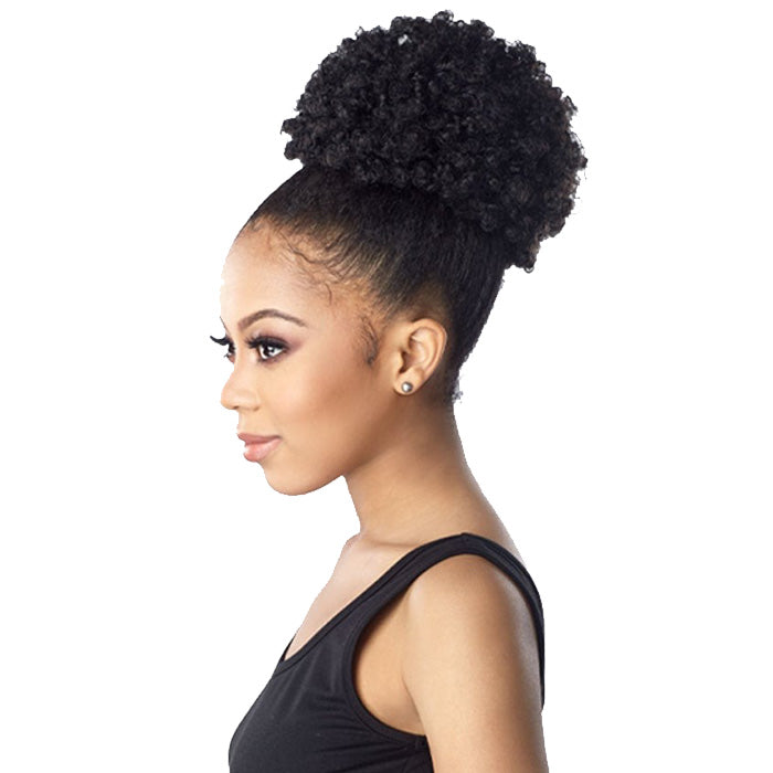 Sensationnel Instant Ponytail  - AFRO PUFF LARGE