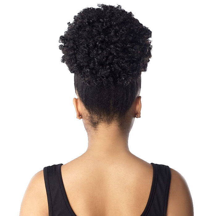 Sensationnel Instant Ponytail  - AFRO PUFF LARGE