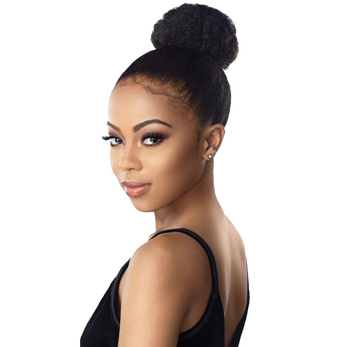 Sensationnel Instant Ponytail - AFRO PUFF SMALL