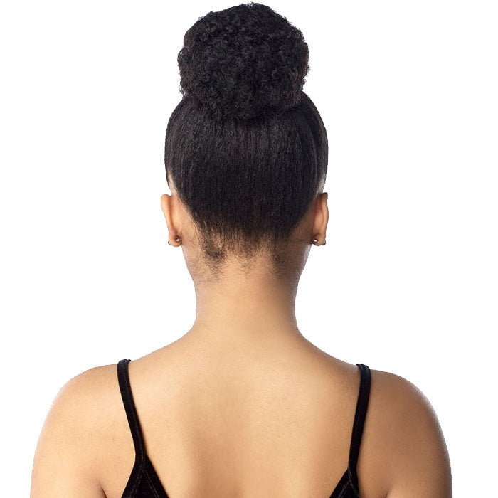 Sensationnel Instant Ponytail - AFRO PUFF SMALL