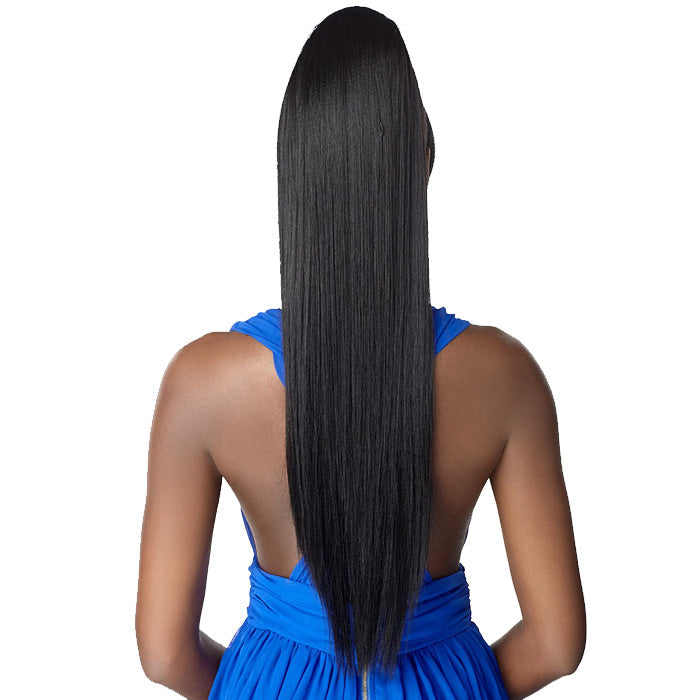 Sensationnel Instant Pony and Bang - CAMI 30" 2PCS - China Bang