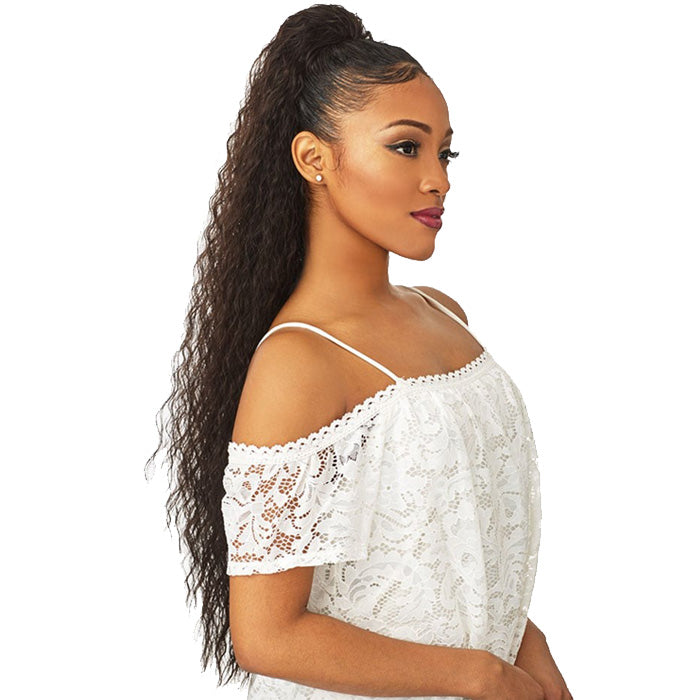 Sensationnel Instant Pony - FRENCH WAVE 30"