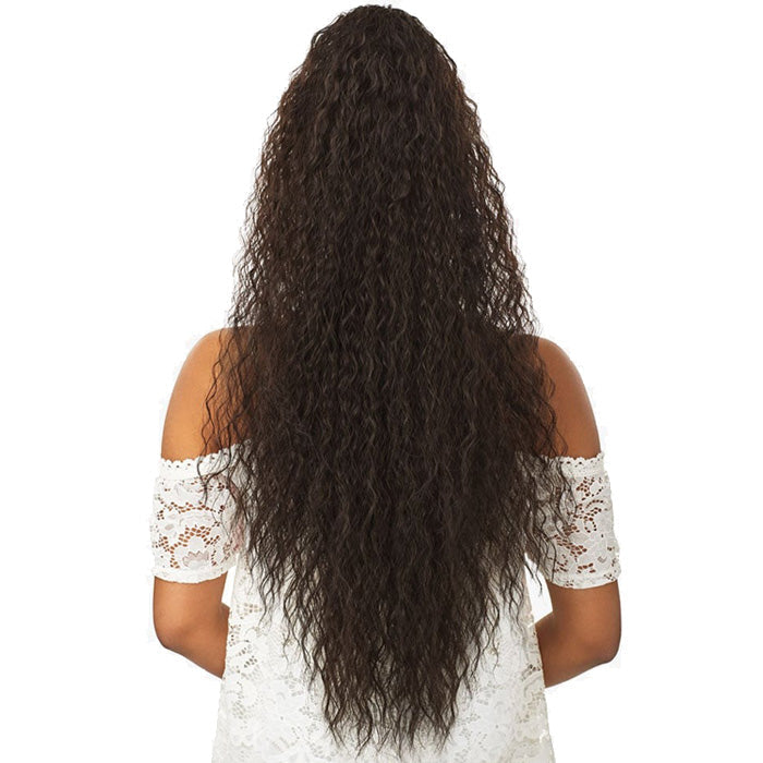 Sensationnel Instant Pony - FRENCH WAVE 30"