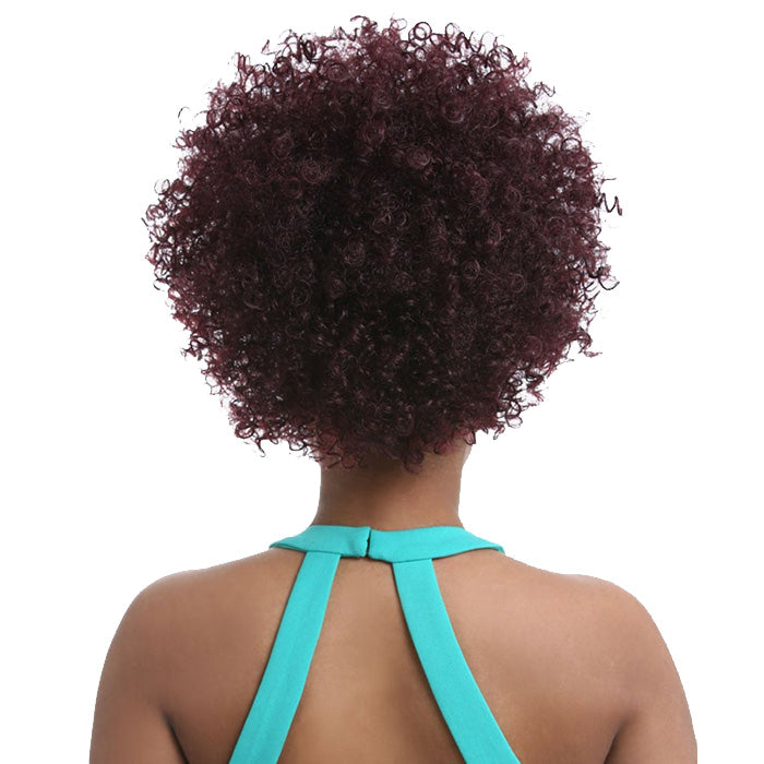 Sensationnel Instant Pony Natural AFRO 10