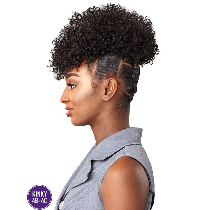 Sensationnel Instant Pony Drawstring Ponytail - GAME CHANGER