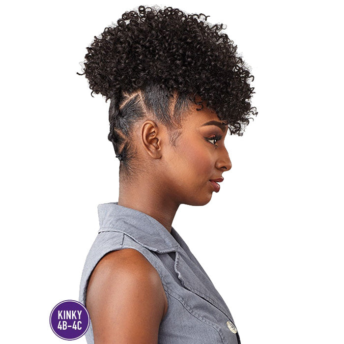 Sensationnel Instant Pony Drawstring Ponytail - GAME CHANGER